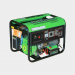 Green Power 2.5KW LPG Generator